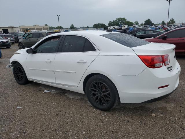 Photo 1 VIN: 1G11B5SA3DF143909 - CHEVROLET MALIBU 