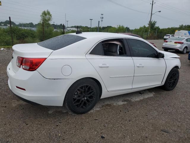 Photo 2 VIN: 1G11B5SA3DF143909 - CHEVROLET MALIBU 