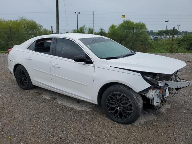 Photo 3 VIN: 1G11B5SA3DF143909 - CHEVROLET MALIBU 