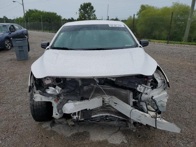 Photo 4 VIN: 1G11B5SA3DF143909 - CHEVROLET MALIBU 