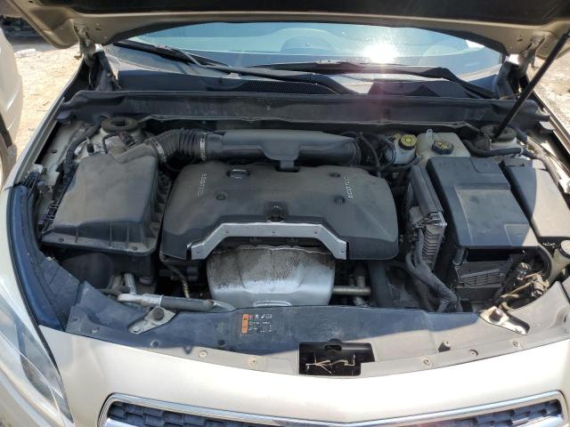 Photo 10 VIN: 1G11B5SA3DF149046 - CHEVROLET MALIBU LS 