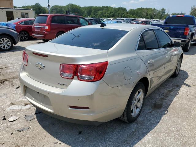 Photo 2 VIN: 1G11B5SA3DF149046 - CHEVROLET MALIBU LS 