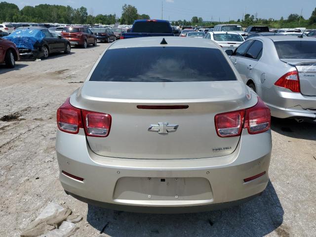 Photo 5 VIN: 1G11B5SA3DF149046 - CHEVROLET MALIBU LS 