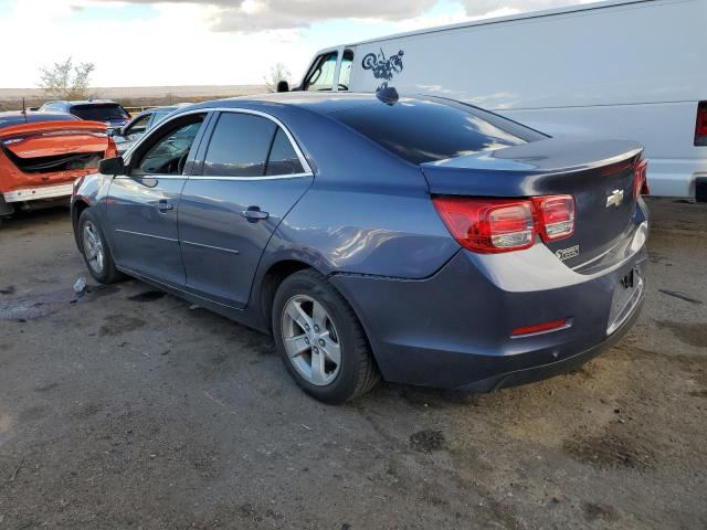 Photo 1 VIN: 1G11B5SA3DF156837 - CHEVROLET MALIBU 