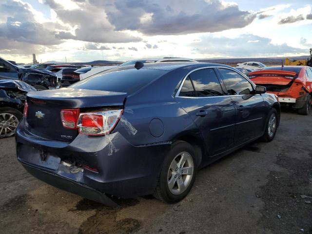 Photo 2 VIN: 1G11B5SA3DF156837 - CHEVROLET MALIBU 