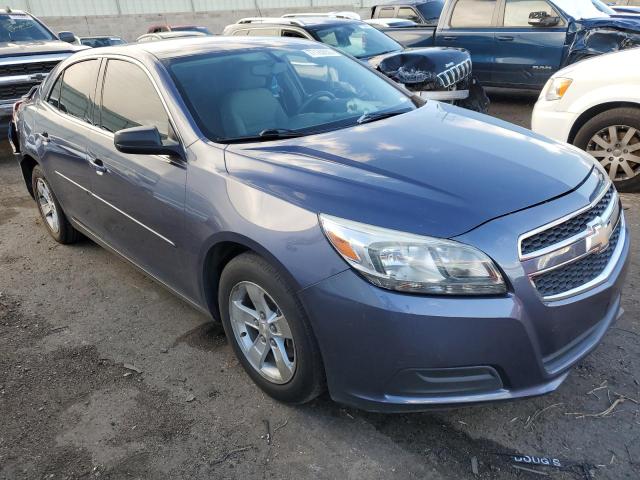 Photo 3 VIN: 1G11B5SA3DF156837 - CHEVROLET MALIBU 