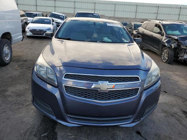 Photo 4 VIN: 1G11B5SA3DF156837 - CHEVROLET MALIBU 