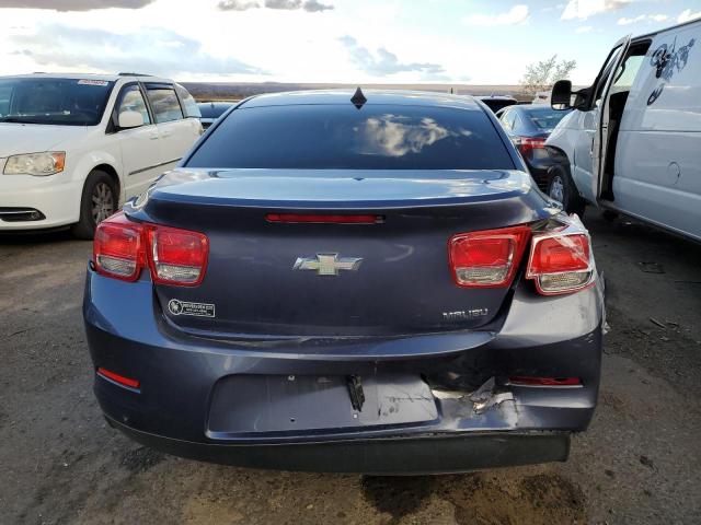 Photo 5 VIN: 1G11B5SA3DF156837 - CHEVROLET MALIBU 