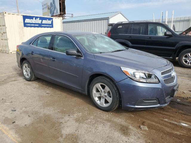 Photo 3 VIN: 1G11B5SA3DF159771 - CHEVROLET MALIBU LS 