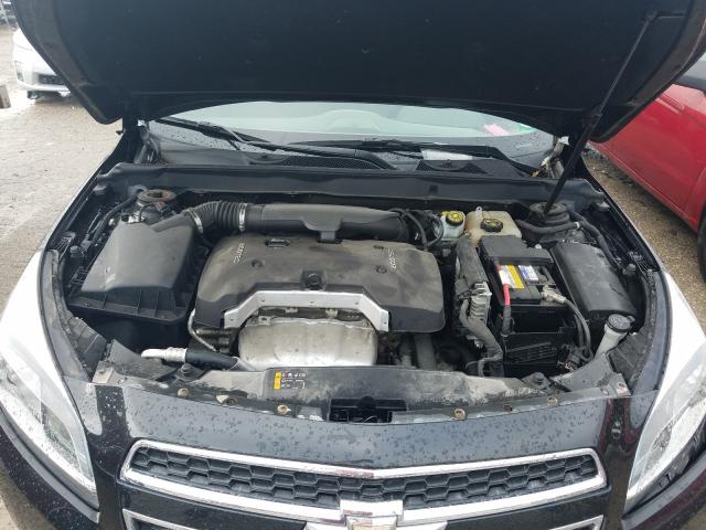 Photo 6 VIN: 1G11B5SA3DF169605 - CHEVROLET MALIBU LS 