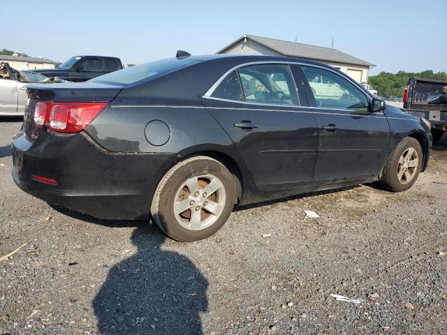 Photo 2 VIN: 1G11B5SA3DF177008 - CHEVROLET MALIBU LS 