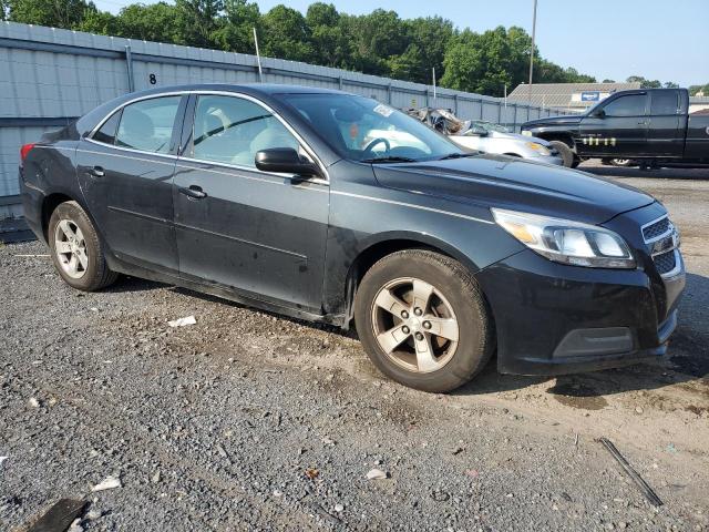 Photo 3 VIN: 1G11B5SA3DF177008 - CHEVROLET MALIBU LS 