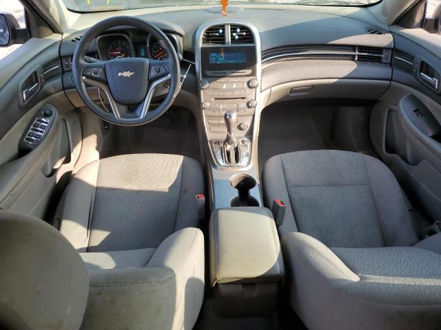 Photo 7 VIN: 1G11B5SA3DF177008 - CHEVROLET MALIBU LS 