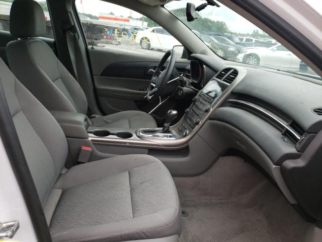 Photo 4 VIN: 1G11B5SA3DF181429 - CHEVROLET MALIBU LS 