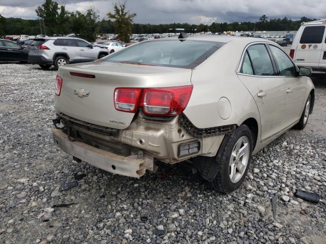 Photo 3 VIN: 1G11B5SA3DF184959 - CHEVROLET MALIBU LS 