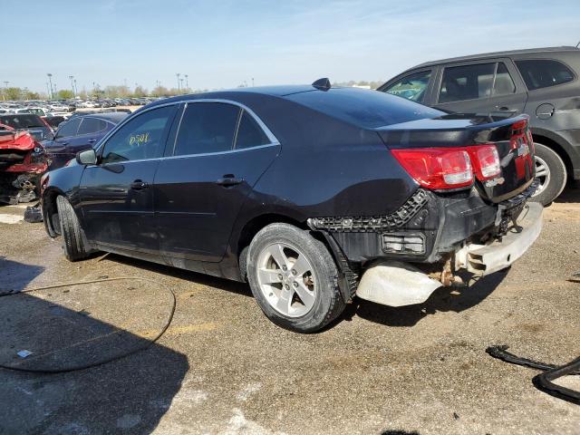 Photo 1 VIN: 1G11B5SA3DF201341 - CHEVROLET MALIBU LS 