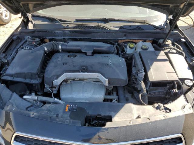 Photo 10 VIN: 1G11B5SA3DF201341 - CHEVROLET MALIBU LS 