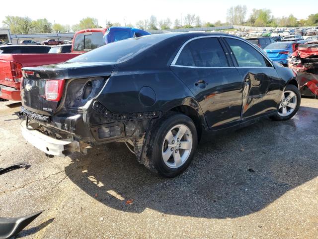 Photo 2 VIN: 1G11B5SA3DF201341 - CHEVROLET MALIBU LS 