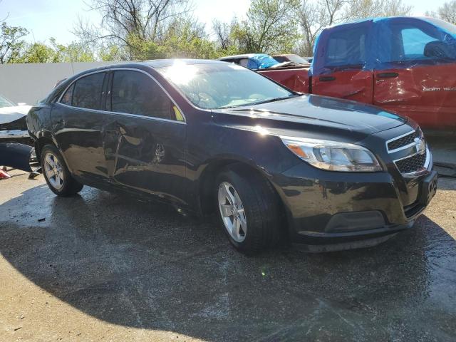 Photo 3 VIN: 1G11B5SA3DF201341 - CHEVROLET MALIBU LS 