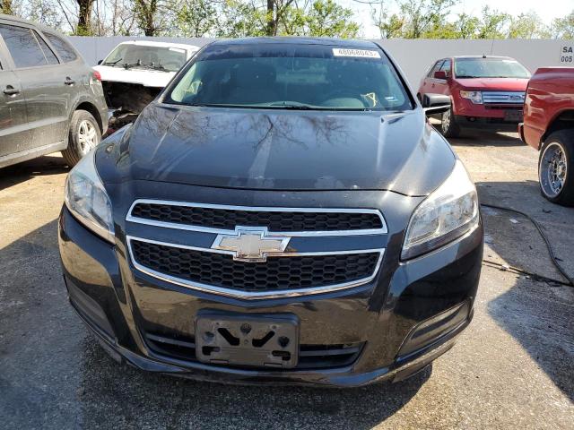 Photo 4 VIN: 1G11B5SA3DF201341 - CHEVROLET MALIBU LS 