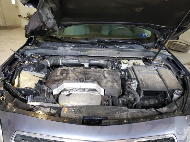 Photo 6 VIN: 1G11B5SA3DF206555 - CHEVROLET MALIBU LS 