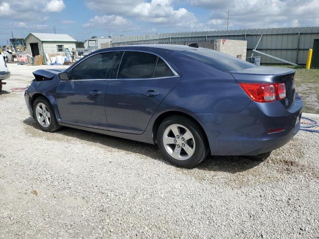 Photo 1 VIN: 1G11B5SA3DF207771 - CHEVROLET MALIBU LS 