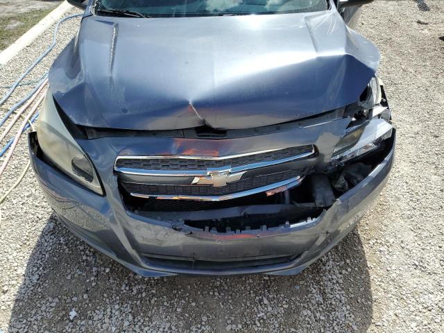 Photo 10 VIN: 1G11B5SA3DF207771 - CHEVROLET MALIBU LS 