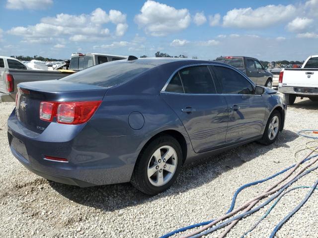 Photo 2 VIN: 1G11B5SA3DF207771 - CHEVROLET MALIBU LS 