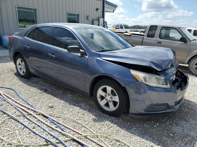 Photo 3 VIN: 1G11B5SA3DF207771 - CHEVROLET MALIBU LS 