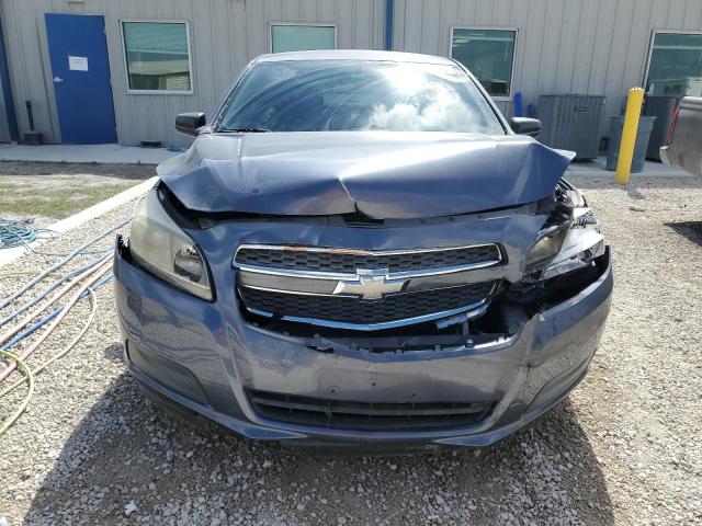 Photo 4 VIN: 1G11B5SA3DF207771 - CHEVROLET MALIBU LS 