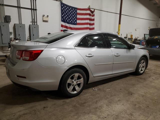 Photo 2 VIN: 1G11B5SA3DF214882 - CHEVROLET MALIBU 