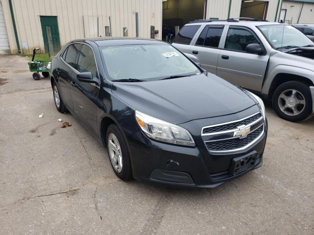 Photo 0 VIN: 1G11B5SA3DF216745 - CHEVROLET MALIBU LS 