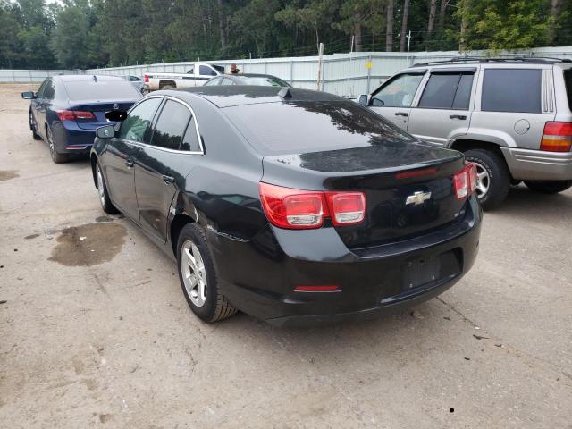 Photo 2 VIN: 1G11B5SA3DF216745 - CHEVROLET MALIBU LS 