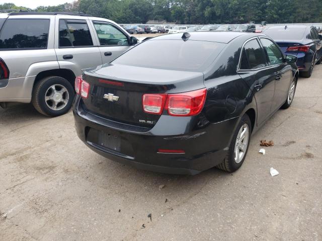 Photo 3 VIN: 1G11B5SA3DF216745 - CHEVROLET MALIBU LS 