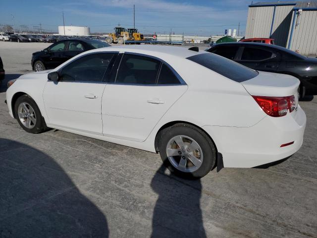 Photo 1 VIN: 1G11B5SA3DF235554 - CHEVROLET MALIBU 