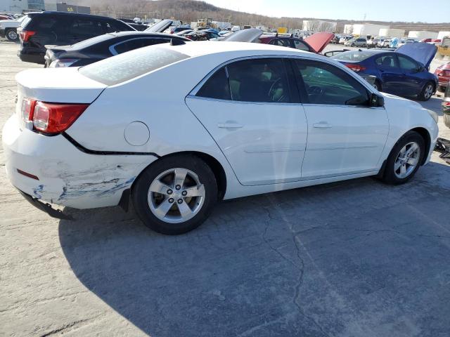 Photo 2 VIN: 1G11B5SA3DF235554 - CHEVROLET MALIBU 