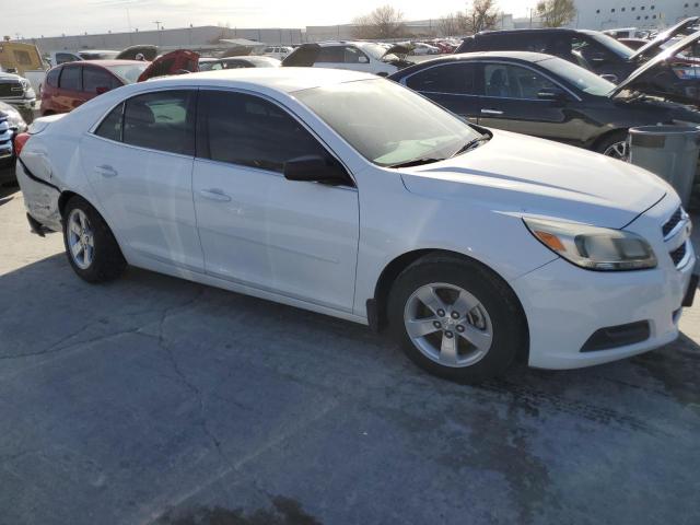 Photo 3 VIN: 1G11B5SA3DF235554 - CHEVROLET MALIBU 