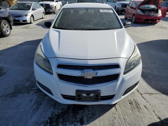 Photo 4 VIN: 1G11B5SA3DF235554 - CHEVROLET MALIBU 