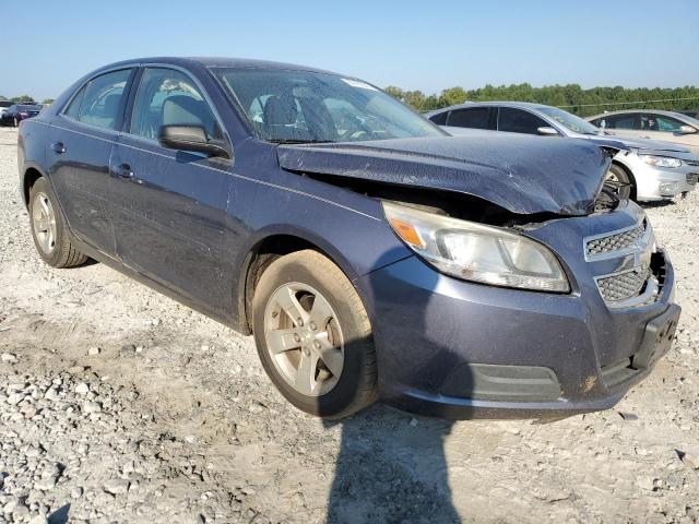 Photo 0 VIN: 1G11B5SA3DF236526 - CHEVROLET MALIBU LS 