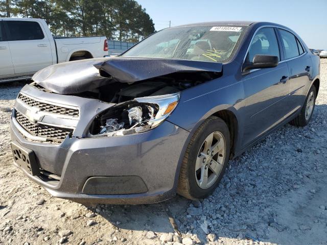 Photo 1 VIN: 1G11B5SA3DF236526 - CHEVROLET MALIBU LS 