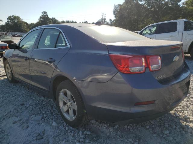 Photo 2 VIN: 1G11B5SA3DF236526 - CHEVROLET MALIBU LS 