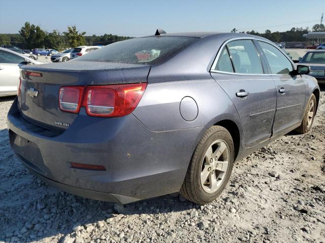 Photo 3 VIN: 1G11B5SA3DF236526 - CHEVROLET MALIBU LS 