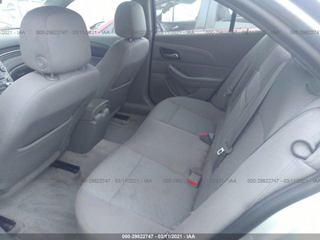 Photo 7 VIN: 1G11B5SA3DF244030 - CHEVROLET MALIBU 