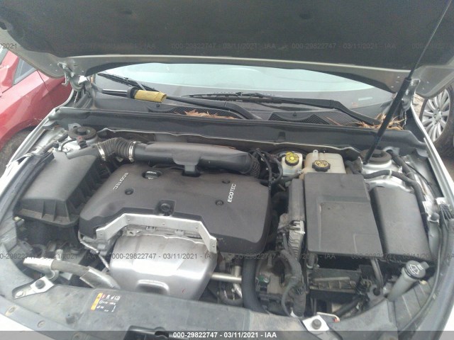 Photo 9 VIN: 1G11B5SA3DF244030 - CHEVROLET MALIBU 