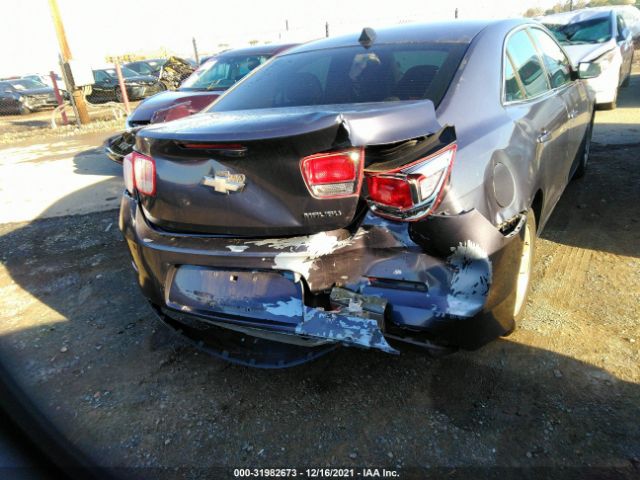 Photo 5 VIN: 1G11B5SA3DF258011 - CHEVROLET MALIBU 