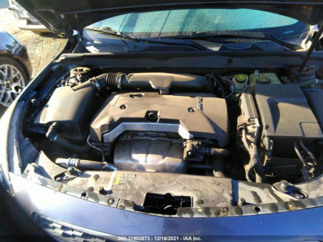 Photo 9 VIN: 1G11B5SA3DF258011 - CHEVROLET MALIBU 