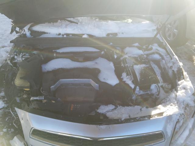 Photo 6 VIN: 1G11B5SA3DF272698 - CHEVROLET MALIBU LS 