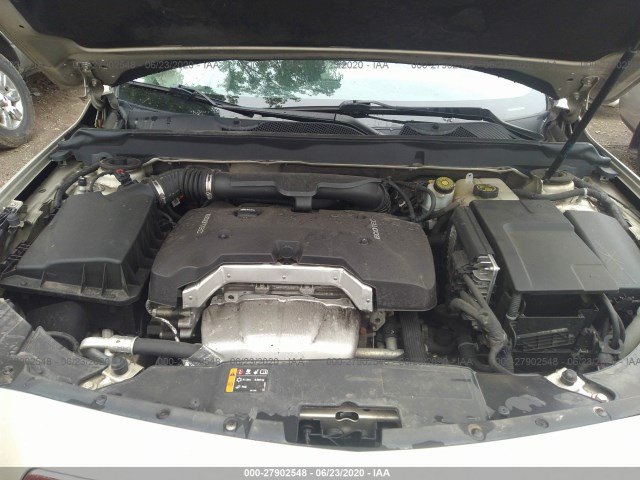 Photo 9 VIN: 1G11B5SA3DF275407 - CHEVROLET MALIBU 