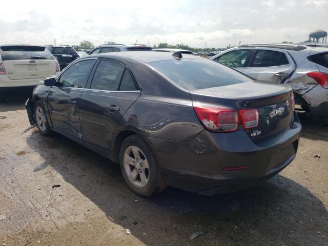 Photo 1 VIN: 1G11B5SA3DF278596 - CHEVROLET MALIBU 