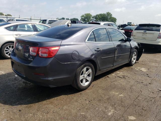 Photo 2 VIN: 1G11B5SA3DF278596 - CHEVROLET MALIBU 